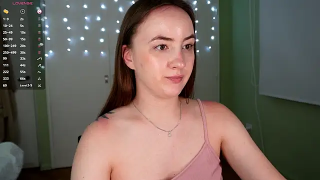 Black Eva  online show from 18, 1, 2025