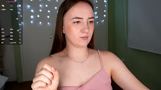 Black Eva  online show from 23, 1, 2025