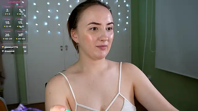 Black Eva  online show from 7, 3, 2025