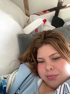 AshlyRouse online show from 7, 12, 2024
