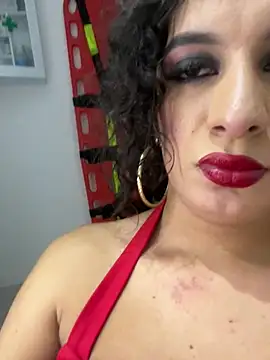 Snapshot of LaColorina_ chatting on 10, 2, 2025 LaColorina online show from 10, 2, 2025
