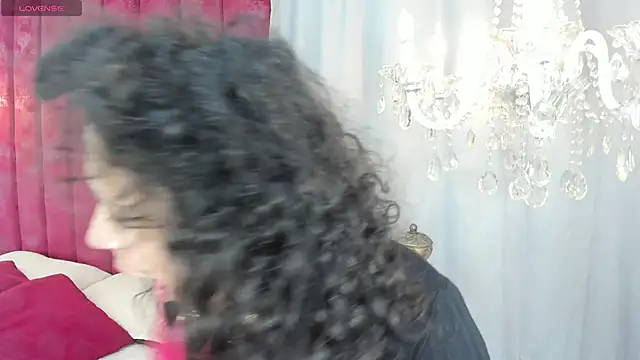 Snapshot of LaColorina_ chatting on 3, 3, 2025 LaColorina online show from 3, 3, 2025