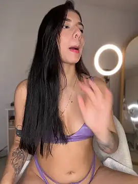 Snapshot of Veronica_ar chatting on 27, 6, 2026 Veronica ar online show from 27, 6, 2026