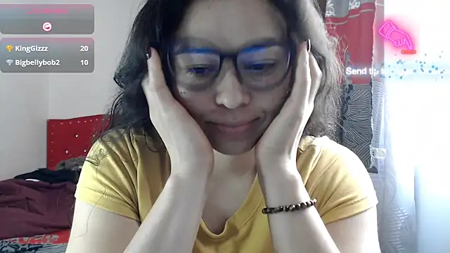 mayhott2 online show from 12, 3, 2025