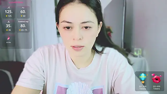 Snapshot of mayhott2 chatting on 20, 2, 2026 mayhott2 online show from 20, 2, 2026