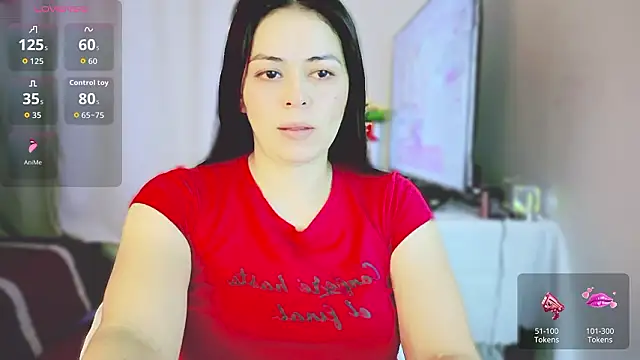 Snapshot of mayhott2 chatting on 24, 2, 2026 mayhott2 online show from 24, 2, 2026