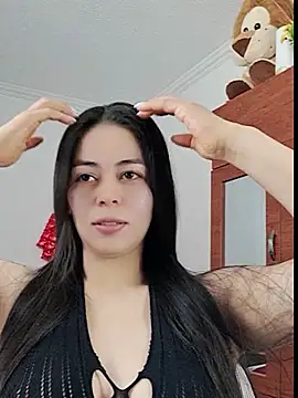 Snapshot of mayhott2 chatting on 1, 3, 2026 mayhott2 online show from 1, 3, 2026