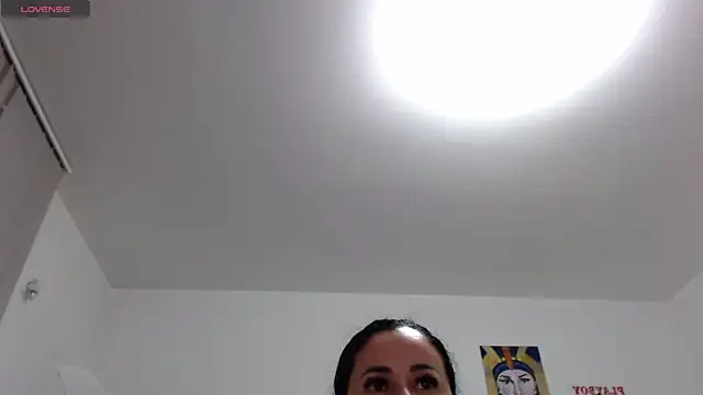 alycia xo1 online show from 17, 7, 2026