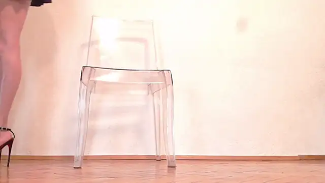 Lady-Nymph online show from 23, 2, 2025