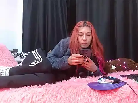 ReginaKor online show from 6, 10, 2025