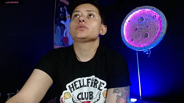 girl intense444 online show from 31, 3, 2026