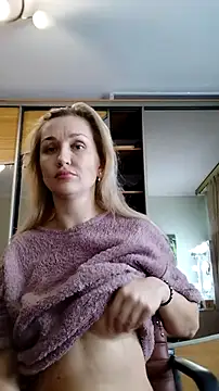 ModelEva online show from 20, 11, 2025