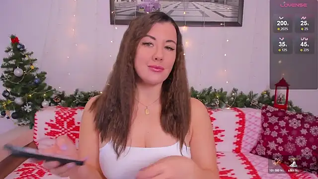 Snapshot of CrazyBeach chatting on 2, 1, 2025 CrazyBeach online show from 2, 1, 2025