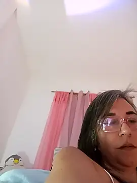 Katy Randy online show from 22, 1, 2025