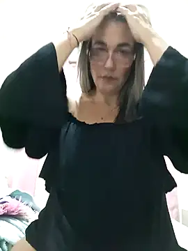 Katy Randy online show from 30, 1, 2025