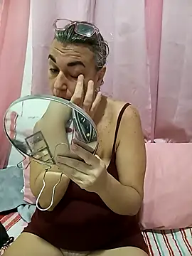 Katy Randy online show from 27, 2, 2025