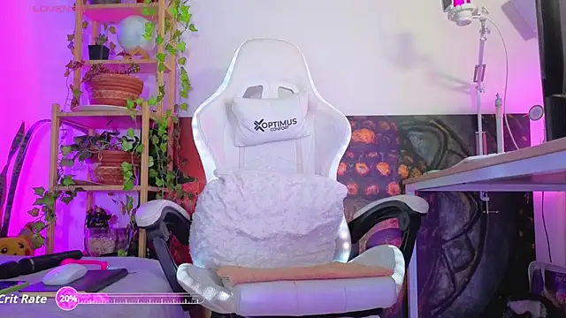 Katy Randy online show from 5, 12, 2025