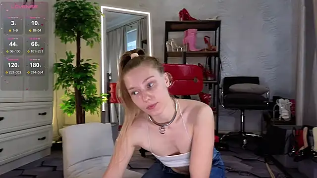 Angelalive online show from 30, 9, 2025