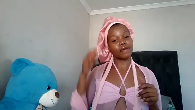 cherryontopy online show from 15, 3, 2025