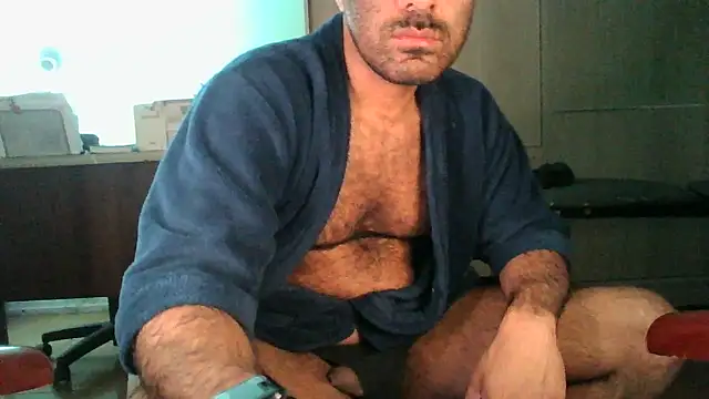 MILITARS online show from 15, 9, 2025