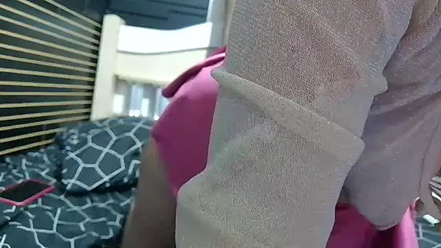 KrikaCat online show from 23, 2, 2026