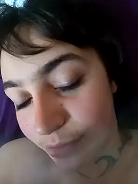 Snapshot of Blulilla69 chatting on 15, 12, 2024 Blulilla69 online show from 15, 12, 2024