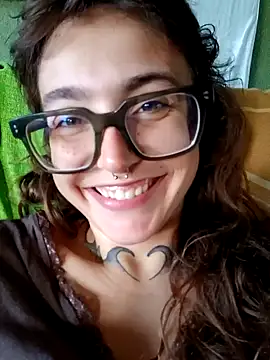 Snapshot of Blulilla69 chatting on 25, 9, 2025 Blulilla69 online show from 25, 9, 2025