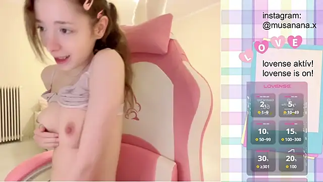 musananax online show from 24, 11, 2025