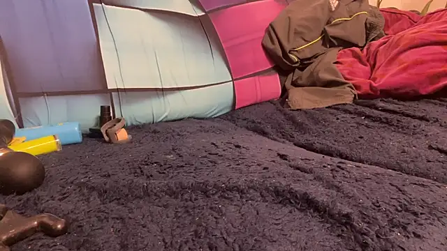 BodyPlayer4u online show from 5, 10, 2025