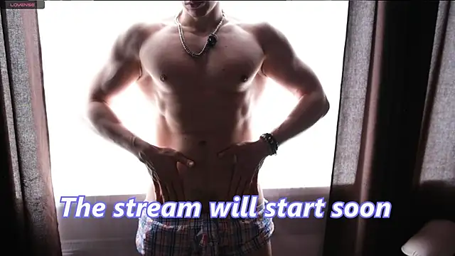 LuckyForesk1n online show from 19, 5, 2026