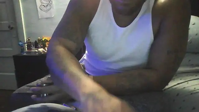 ReeferMadness59 online show from 26, 3, 2026