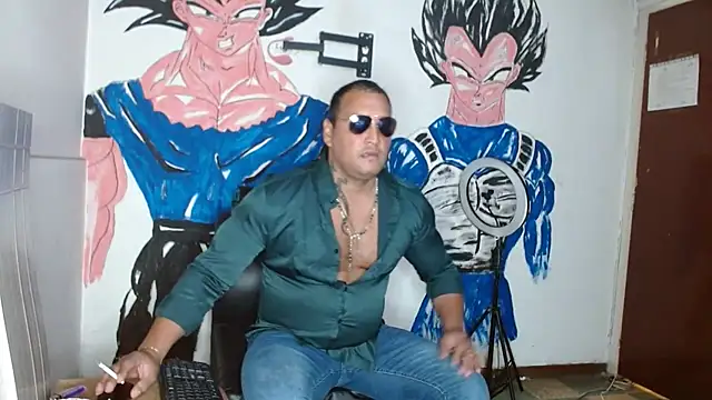 hardrock982 online show from 24, 12, 2024