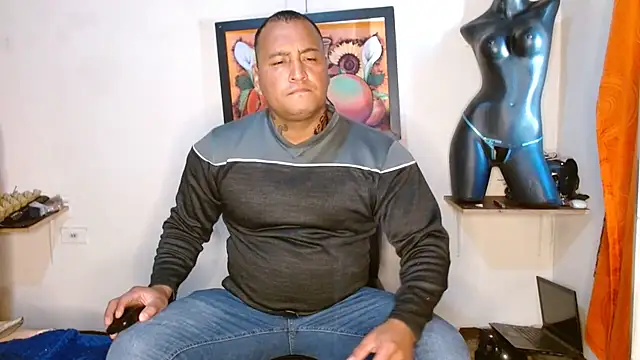 hardrock982 online show from 7, 1, 2025