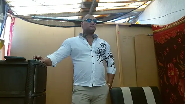 hardrock982 online show from 1, 3, 2025