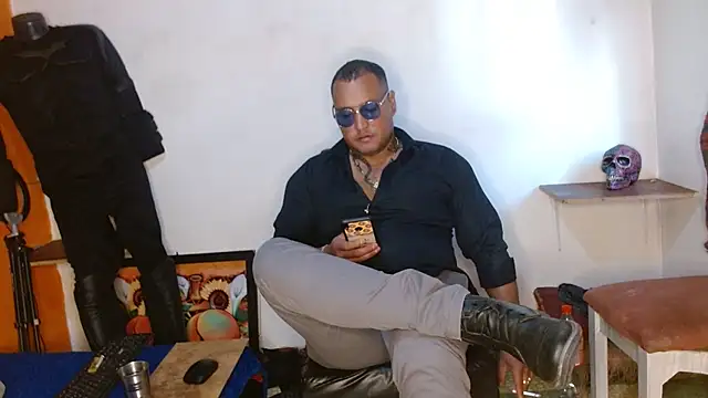 hardrock982 online show from 8, 3, 2025