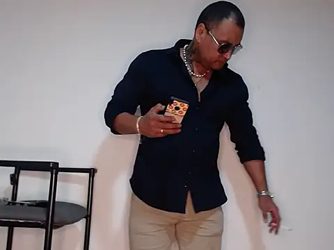 hardrock982 online show from 20, 9, 2025