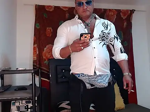 hardrock982 online show from 5, 2, 2026