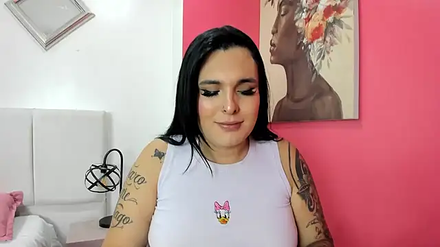 Snapshot of naty_pink chatting on 27, 2, 2026 naty pink online show from 27, 2, 2026