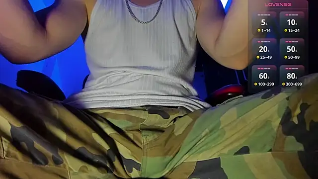 Alex smith00 online show from 15, 12, 2024