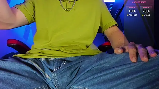 Alex smith00 online show from 29, 12, 2024