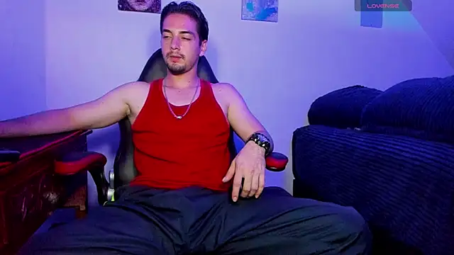 Alex smith00 online show from 18, 1, 2025