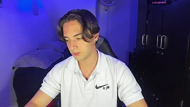 Alex smith00 online show from 14, 9, 2025