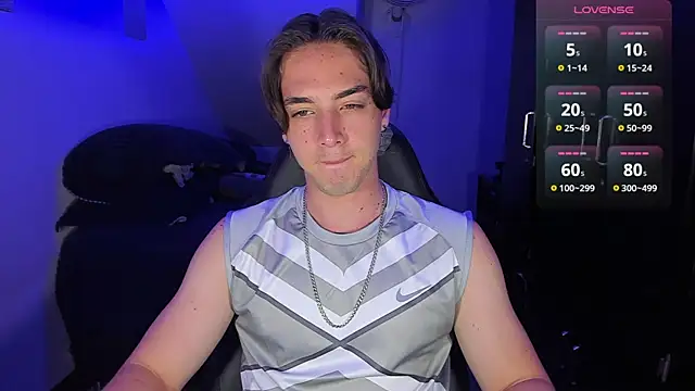 Alex smith00 online show from 15, 9, 2025