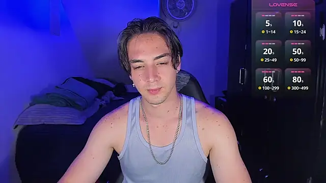 Alex smith00 online show from 18, 9, 2025