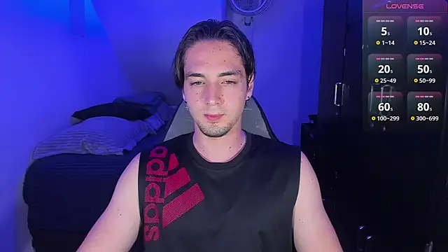 Alex smith00 online show from 1, 10, 2025