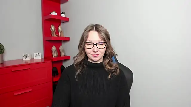 Cookie zoe online show from 17, 11, 2025