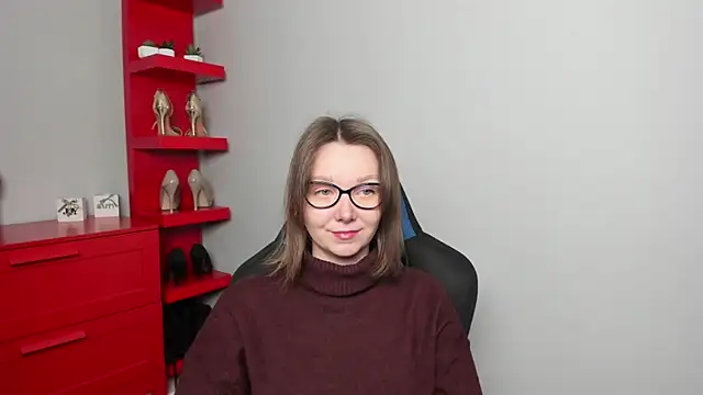 Cookie zoe online show from 8, 1, 2026