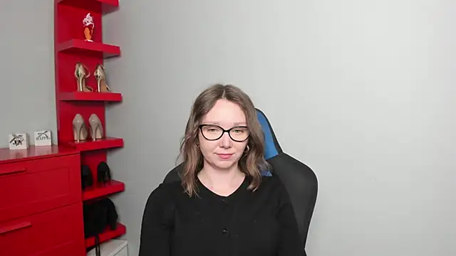 Cookie zoe online show from 15, 5, 2026