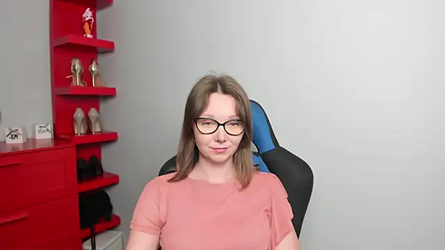Cookie zoe online show from 29, 5, 2026