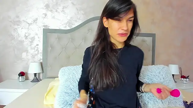 Snapshot of JennaMyers chatting on 31, 10, 2025 JennaMyers online show from 31, 10, 2025